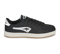 Baskets basses hommes Kangaroos K-CA AD Yeah Noir 45