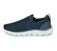 Baskets basses hommes Kangaroos K-MKT Lance Bleu 43