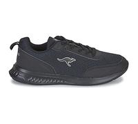 Baskets basses hommes Kangaroos KL-A CERVO Noir 45