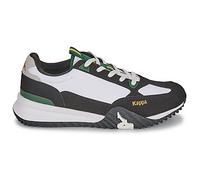 Baskets basses hommes Kappa AUTHENTIC ARKLOW 1 Blanc 46
