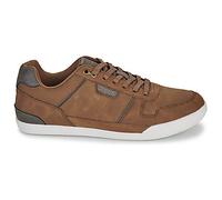 Baskets basses hommes Kappa LENOM Marron 41