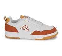 Baskets basses hommes Kappa LOGO MANIS Blanc 40