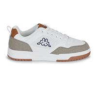 Baskets basses hommes Kappa LOGO MANIS Blanc 43