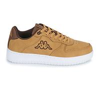Baskets basses hommes Kappa LOGO MASERTA 4.0 Marron 40