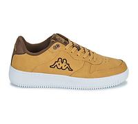 Baskets basses hommes Kappa LOGO MASERTA 4 Marron 42