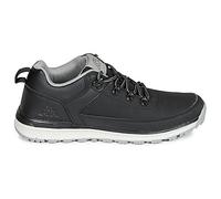 Kappa Homme Logo MONSI Sneaker, Black-Grey BISE, 41 EU