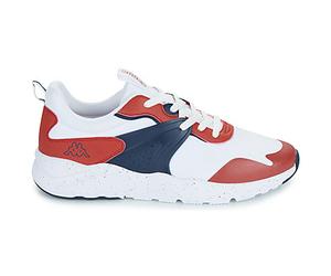 Baskets basses hommes Kappa MONTERO Blanc 40