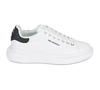 Karl Lagerfeld Baskets basses KORE Karl NFT Relief in Blanc 46