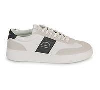 Baskets basses hommes Karl Lagerfeld KOURT III Maison Band Lo Lace Blanc 44
