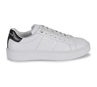 Baskets basses hommes Karl Lagerfeld MAXI KUP RSG Band Lo Lace Blanc 42