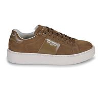 Baskets basses hommes Karl Lagerfeld MAXI KUP RSG Band Lo Lace Marron 45
