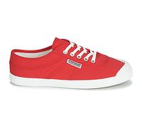Kawasaki Mixte Original Canvas Shoe Sneakers Basses, 4012 Fiery Red, 38 EU