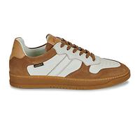 Baskets basses hommes KOST LEGEND VM Marron 40