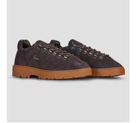 Lacoste Baskets basses BASESHOT WINTER in Noir 44