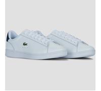 Baskets basses hommes Lacoste CARNABY Blanc 46