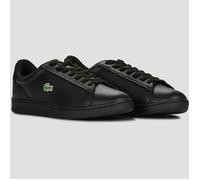 Baskets basses hommes Lacoste CARNABY Noir 46