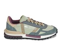 Lacoste Baskets basses ELITE ACTIVE in Kaki 41