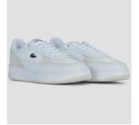 Baskets basses hommes Lacoste L001 ACE Blanc 40