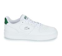 Chaussures Lacoste L001 SET blanc vert - 45