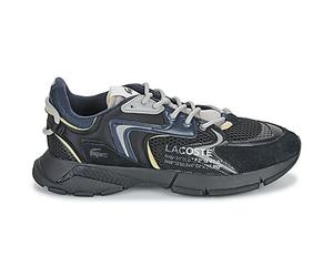 Baskets basses hommes Lacoste L003 NEO Noir 44