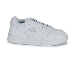 Baskets basses hommes Lacoste LINESHOT Blanc 37