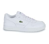 Lacoste Baskets T-CLIP M pour homme blanc Taille 43