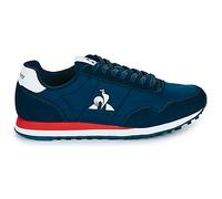 Baskets basses hommes Le Coq Sportif ASTRA_2 Bleu 45