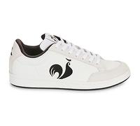 Chaussures Le Coq Sportif Court Rooster blanc noir - 44