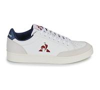 Baskets basses hommes Le Coq Sportif COURTNET Blanc 41