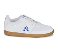 Chaussures Le Coq Sportif Derby_1 blanc bleu - 44
