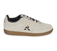 Baskets basses hommes Le Coq Sportif LCS DERBY SUEDE Beige 44