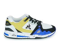 Baskets basses hommes Le Coq Sportif LCS R1000 NINETIES Multicolore 41