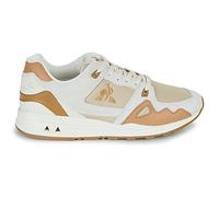 Baskets basses hommes Le Coq Sportif LCS R1000 RIPSTOP Marron 40