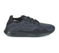 Baskets basses hommes Le Coq Sportif SOLAS PREMIUM Noir 39