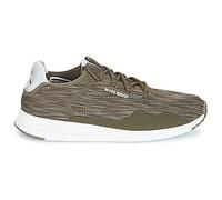 Baskets basses hommes Le Coq Sportif SOLAS PREMIUM Vert 39