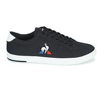 Baskets basses hommes Le Coq Sportif VERDON II Noir 44