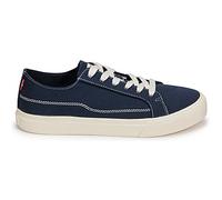 Baskets basses hommes Levis DECON LACE Bleu 45