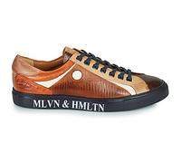 Melvin & Hamilton Harvey 9