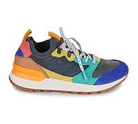 Merrell Homme Alpine 83 Sneaker Recraft Flat-Sheets, Multicolore, 46 EU