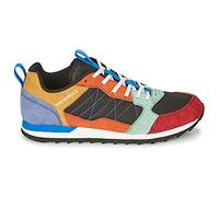 Baskets basses hommes Merrell ALPINE SNEAKER Multicolore 43