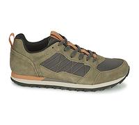 Baskets basses hommes Merrell ALPINE SNEAKER Vert 46
