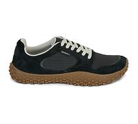Baskets basses hommes Merrell WRAPT SNEAKER Noir 42