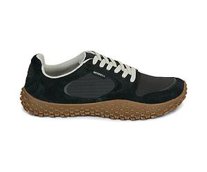 Baskets basses hommes Merrell WRAPT SNEAKER Noir 46