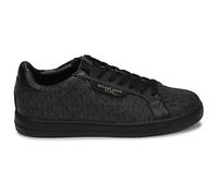 Baskets basses hommes MICHAEL Michael Kors KEATING Noir 43 1/2