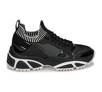 Baskets basses hommes MICHAEL Michael Kors LUCAS Noir 47