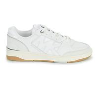 Baskets basses hommes MICHAEL Michael Kors REBEL LACE UP Blanc 43