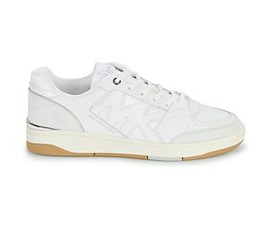 Baskets basses hommes MICHAEL Michael Kors REBEL LACE UP Blanc 44 1/2