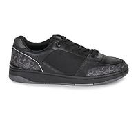 Baskets basses hommes MICHAEL Michael Kors REBEL LACE UP Noir 44 1/2