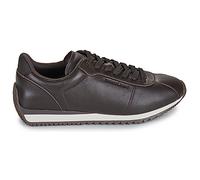 Baskets basses hommes MICHAEL Michael Kors RHODES TRAINER Marron 42