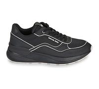 Baskets basses hommes MICHAEL Michael Kors TREVOR TRAINER Noir 43